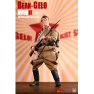 POPTOYS BGS017 1/12 Scale The working class soldier Kyle