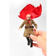 POPTOYS BGS018 1/12 Scale The peasant class soldier Victor