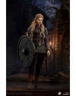 POPTOYS EX051 1/6 Scale Viking Female Soldier
