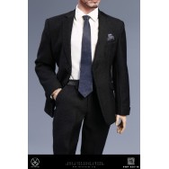POPTOYS X37 1/6 Scale Men's suit set in 4 styles