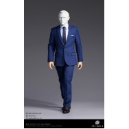POPTOYS X39 1/6 Scale Suit set in 2 color styles