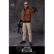 PTGTOYS PT-8063 1/6 Scale Armed Lawyer