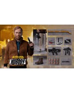 PTGTOYS PT-8063 1/6 Scale Armed Lawyer