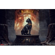TBLeague PL2021-181A 1/6 Scale Bastet, The Cat Goddess-Black