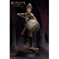 TBLeague PL2021-182 1/6 Scale Ramesses the Great in black