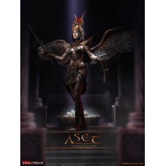 TBLeague PL2021-185A 1/6 Scale Aset Goddess of Magic - Black