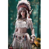 TBLeauge PL2022-196 1/6 Scale Mohegan (huntress attire) in 2 Styles