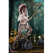 TBLeauge PL2022-196 1/6 Scale Mohegan (huntress attire) in 2 Styles
