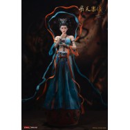 TBLeague PL2023-205 1/6 Scale Dunhuang Music Goddess 