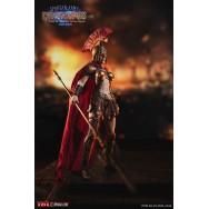 TBLeague PL2024-224 1/12 Scale Spartan Commander in 2 styles