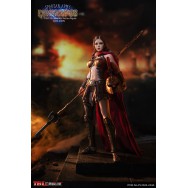 TBLeague PL2024-224 1/12 Scale Spartan Commander in 2 styles