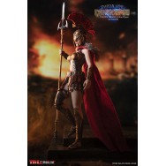 TBLeague PL2024-224 1/12 Scale Spartan Commander in 2 styles