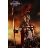 TBLeague PL2024-224 1/12 Scale Spartan Commander in 2 styles