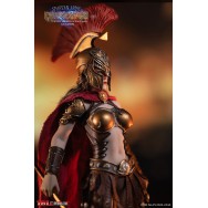 TBLeague PL2024-224 1/12 Scale Spartan Commander in 2 styles