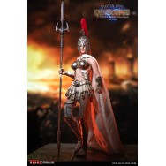 TBLeague PL2024-224 1/12 Scale Spartan Commander in 2 styles