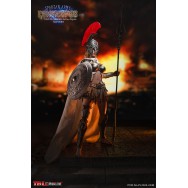 TBLeague PL2024-224 1/12 Scale Spartan Commander in 2 styles