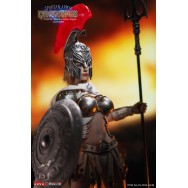 TBLeague PL2024-224 1/12 Scale Spartan Commander in 2 styles