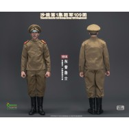 QORANGE QOM-1039 1/6 Scale Tsarist Russia 1st Group Army Costume set