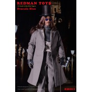 Redman toy RM063 1/6 Scale Dracula Blue