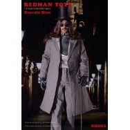 Redman toy RM063 1/6 Scale Dracula Blue