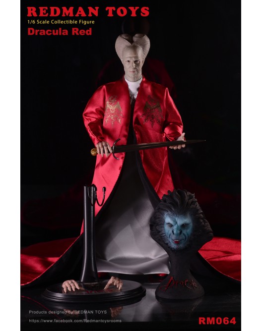 NEW PRODUCT: Redman Toys RM064 1/6 Scale Dracula Red 160747o8nbmzhxwnnbb5mc-528x668