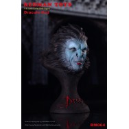 Redman toy RM064 1/6 Scale Dracula Red