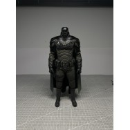 Custom 1/6 Scale Cape compatible with both HT and INART figure