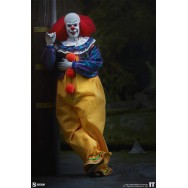 Sideshow #100479 1/6 Scale Pennywise