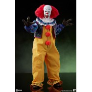 Sideshow #100479 1/6 Scale Pennywise