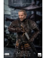 ThreeZero 3Z0141 1/6 Scale Game of Thrones - Ser Jorah Mormont
