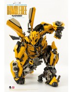 ThreeZero 3Z0164 Transformers: The Last Knight DLX Bumblebee