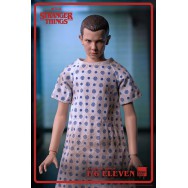 Threezero 3Z02750 1/6 Scale Stranger Things - Eleven