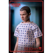 Threezero 3Z02750 1/6 Scale Stranger Things - Eleven