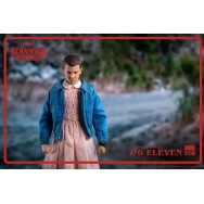 Threezero 3Z02750 1/6 Scale Stranger Things - Eleven