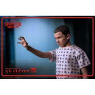 Threezero 3Z02750 1/6 Scale Stranger Things - Eleven