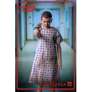 Threezero 3Z02750 1/6 Scale Stranger Things - Eleven