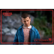 Threezero 3Z02750 1/6 Scale Stranger Things - Eleven