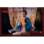 Threezero 3Z02750 1/6 Scale Stranger Things - Eleven