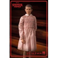 Threezero 3Z02750 1/6 Scale Stranger Things - Eleven