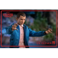 Threezero 3Z02750 1/6 Scale Stranger Things - Eleven