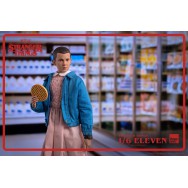 Threezero 3Z02750 1/6 Scale Stranger Things - Eleven