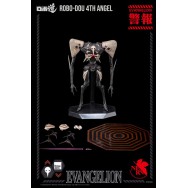 ThreeZero 3Z0316 1/6 Scale Evangelion: New Theatrical Edition ROBO-DOU 4th Angel