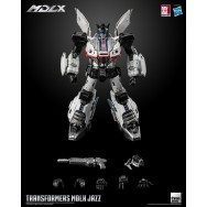 ThreeZero 3Z0338 Transformers MDLX Jazz