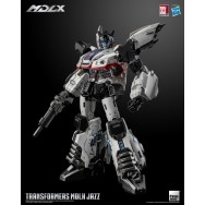 ThreeZero 3Z0338 Transformers MDLX Jazz