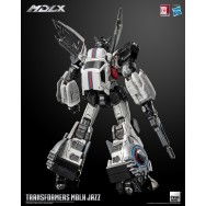 ThreeZero 3Z0338 Transformers MDLX Jazz