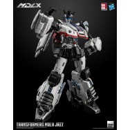 ThreeZero 3Z0338 Transformers MDLX Jazz