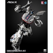 ThreeZero 3Z0338 Transformers MDLX Jazz