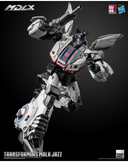 ThreeZero 3Z0338 Transformers MDLX Jazz