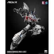 ThreeZero 3Z0338 Transformers MDLX Jazz