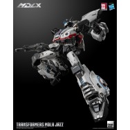 ThreeZero 3Z0338 Transformers MDLX Jazz